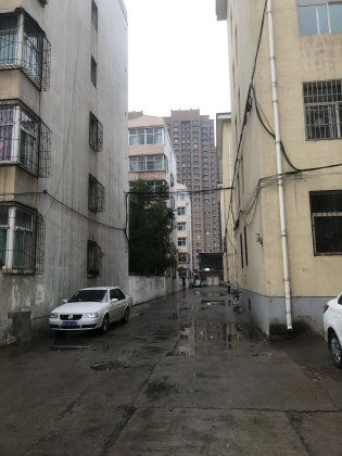 地毯厂宿舍 老城区的居住选择，优缺点与周边租房市场浅析