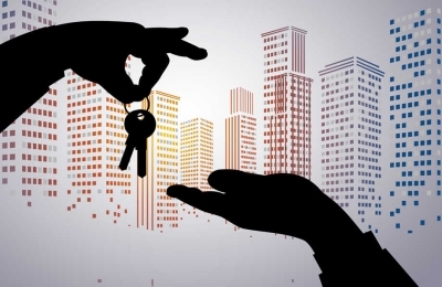 住房出租全攻略 从准备到成交的实用指南