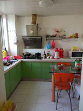 精致生活新选择 城东新村精装复式公寓，品质出租