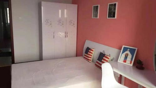 回龙观精装房屋出租 舒适便捷的理想居所