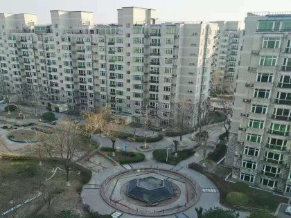 观山园·蓝靛厂小区深度解析 优缺点、居住体验与周边中介评价